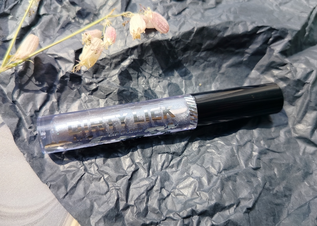 Beauty Bomb Cyberbomb Dirty Lick Lip Gloss