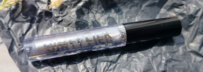 А мне понравилось! Блеск для губ Dirty Lick от Beauty Bomb в оттенке 01 Alpha-rad