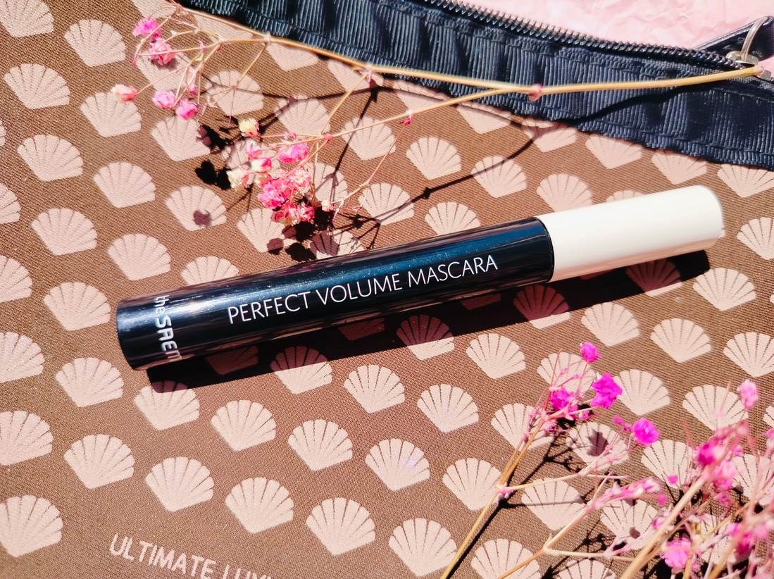 The Saem Saemmul Perfect volume mascara