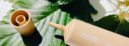 Моя летняя экспресс-косметичка