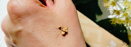 Моя летняя экспресс-косметичка