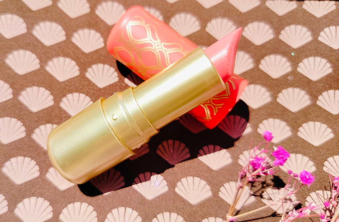 Vivienne Sabo Balm Fantaisie в оттенке 05