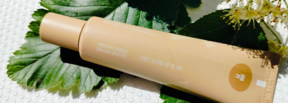 Моя летняя экспресс-косметичка