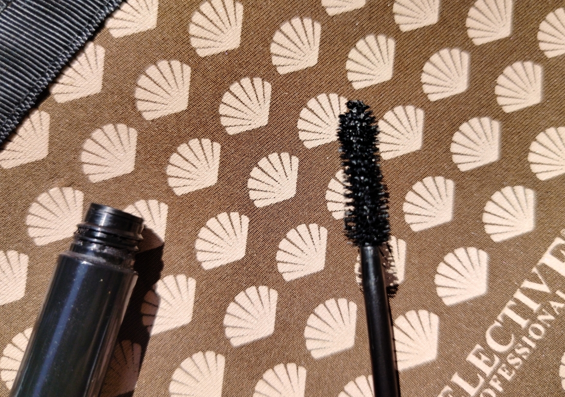 The Saem Saemmul Perfect volume mascara