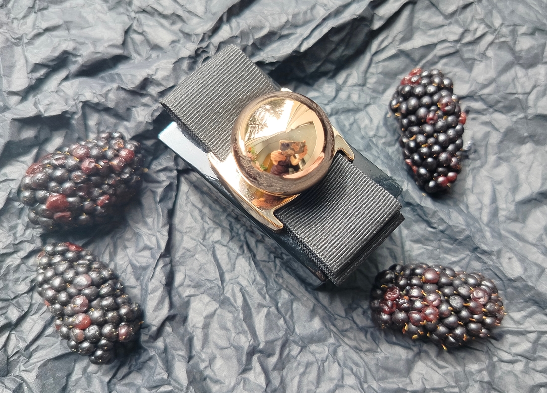 Salvatore Ferragamo Signorina Misteriosa EDP