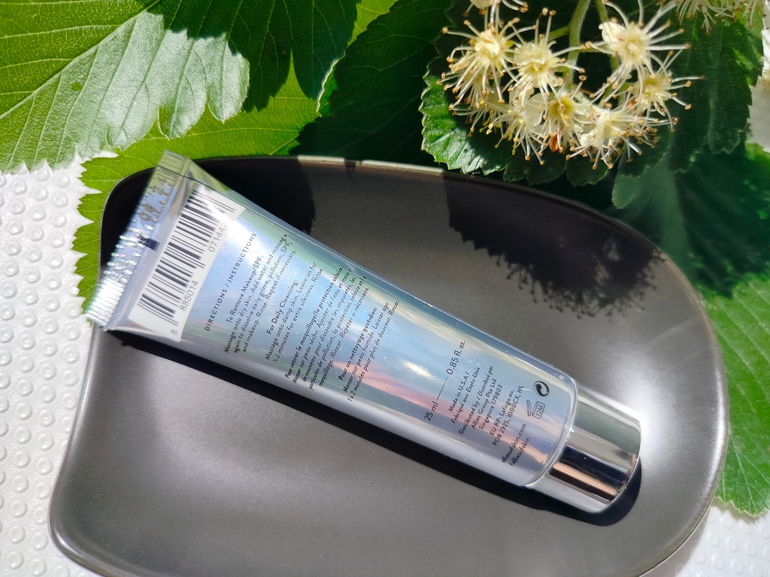 Allies of Skin Molecular Silk Amino Hydrating Cleanser