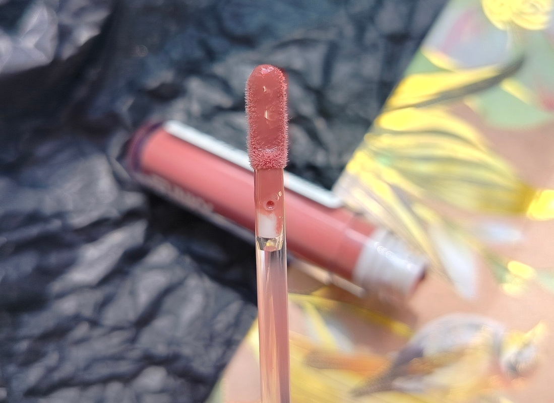 Блеск-баттер для губ Funky Monkey Butter Gloss
