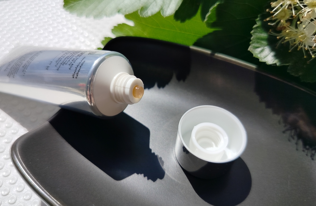 Allies of Skin Molecular Silk Amino Hydrating Cleanser