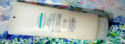 Увлажнение волос по-японски - Lebel Viege Treatment Soft. Лучшая маска для увлажнения и восстановления волос