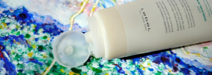 Увлажнение волос по-японски - Lebel Viege Treatment Soft. Лучшая маска для увлажнения и восстановления волос