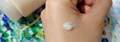 Увлажнение волос по-японски - Lebel Viege Treatment Soft. Лучшая маска для увлажнения и восстановления волос