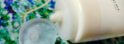 Увлажнение волос по-японски - Lebel Viege Treatment Soft. Лучшая маска для увлажнения и восстановления волос