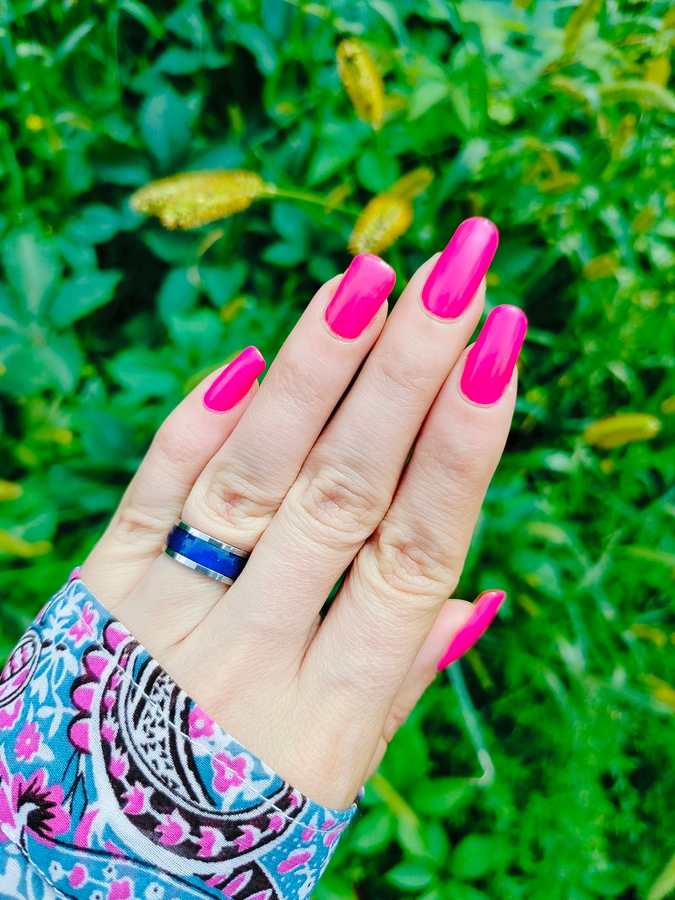 Yolo Summerberry #104, в один слой