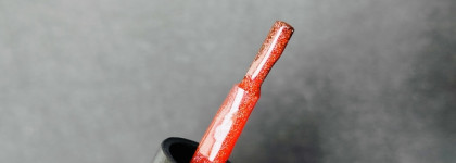 Holo Day: лак с эффектом голографии Nicholas II The Romanovs от Tips Nail Polish