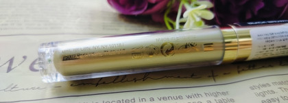 Моя первая коричневая тушь - Max Factor Masterpiece High Definition Mascara тон 02 Black Brown