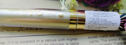 Моя первая коричневая тушь - Max Factor Masterpiece High Definition Mascara тон 02 Black Brown