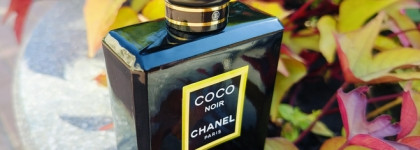 Самый осенний аромат для взрослых девочек - Chanel Coco Noir