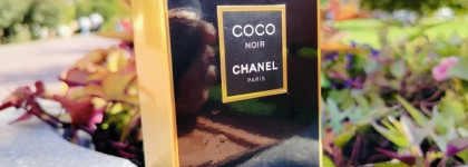 Самый осенний аромат для взрослых девочек - Chanel Coco Noir