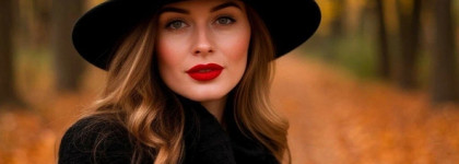 Самый осенний аромат для взрослых девочек - Chanel Coco Noir