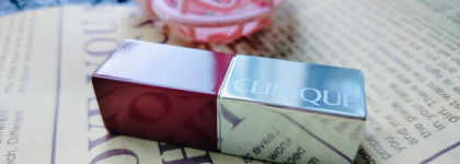 Лучшая кремовая помада на все времена - Clinique Pop Lip Colour And Primer 15