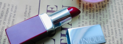 Лучшая кремовая помада на все времена - Clinique Pop Lip Colour And Primer 15