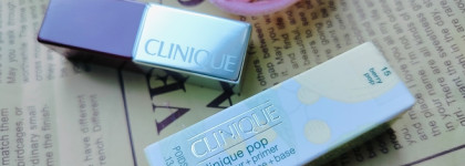 Лучшая кремовая помада на все времена - Clinique Pop Lip Colour And Primer 15