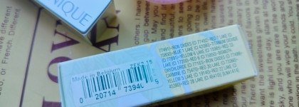 Лучшая кремовая помада на все времена - Clinique Pop Lip Colour And Primer 15