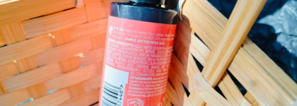 Новинки от Matrix - серия для окрашенных и тусклых волос Glow Mania