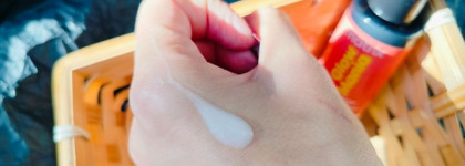 Новинки от Matrix - серия для окрашенных и тусклых волос Glow Mania