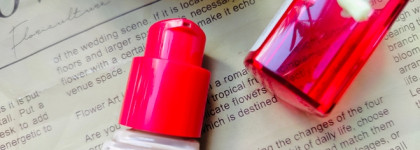 Самый беспроблемный тон - Bourjois Healthy Mix Foundation #51.2W Golden Vanilla для эффекта красивой кожи