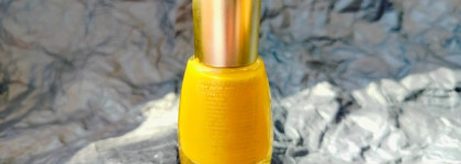 Красивый осенний оттенок от Dance Legend с ужасным характером