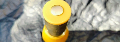 Красивый осенний оттенок от Dance Legend с ужасным характером