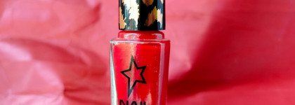 Red week: моя подборка красных лаков для ногтей на все случаи жизни