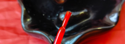 Red week: моя подборка красных лаков для ногтей на все случаи жизни