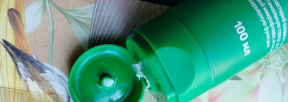 Лучший бюджетный увлажняющий крем - Seveki НУФ