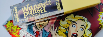 Плампер-тинт Belor Design Funhouse Wunsh Punsh в оттенке 02 Cola