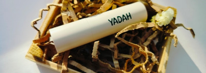 Прекрасный уход для губ - бальзам-тинт Yadah Cactus #02