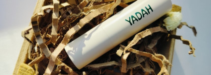 Прекрасный уход для губ - бальзам-тинт Yadah Cactus #02