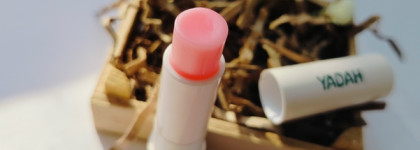 Прекрасный уход для губ - бальзам-тинт Yadah Cactus #02