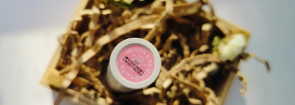 Прекрасный уход для губ - бальзам-тинт Yadah Cactus #02