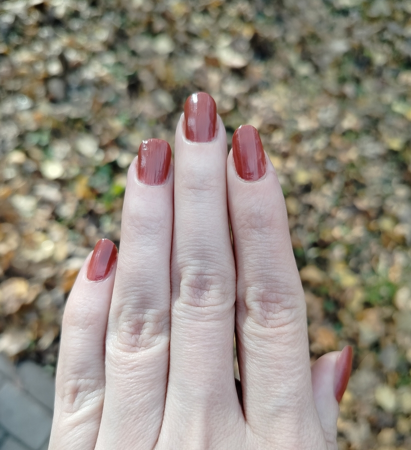 В один слой