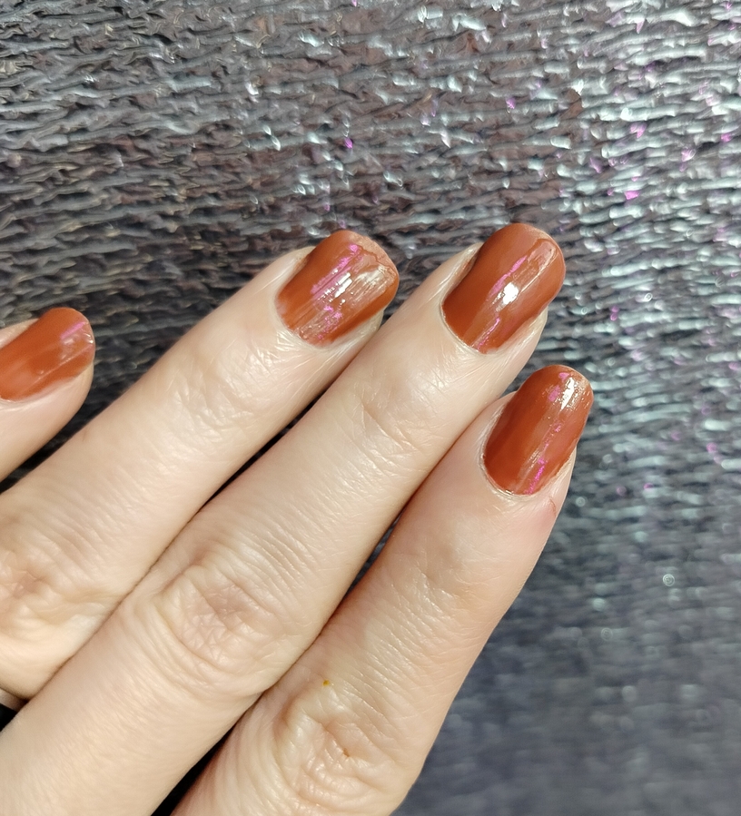 В один слой