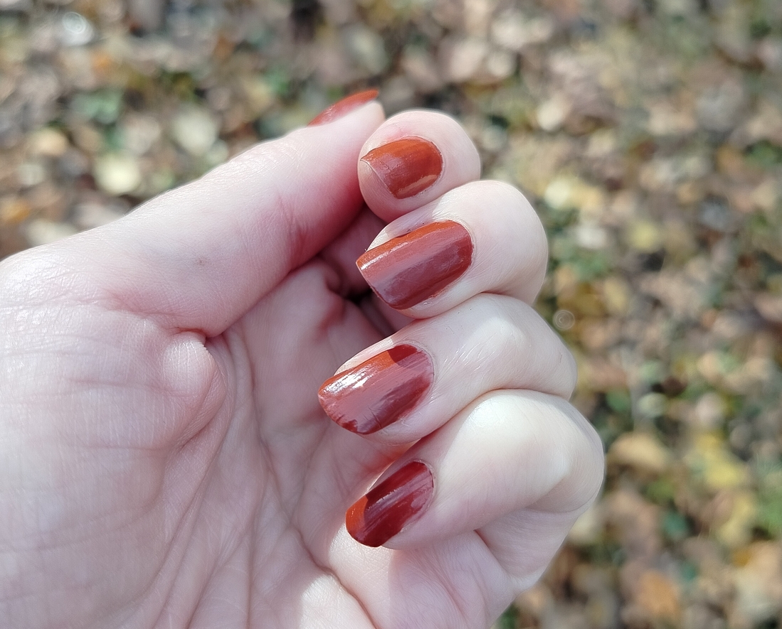 В один слой