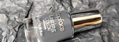 Палитра месяца: лак для ногтей Topface Lasting Color тон 104