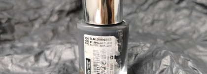 Палитра месяца: лак для ногтей Topface Lasting Color тон 104