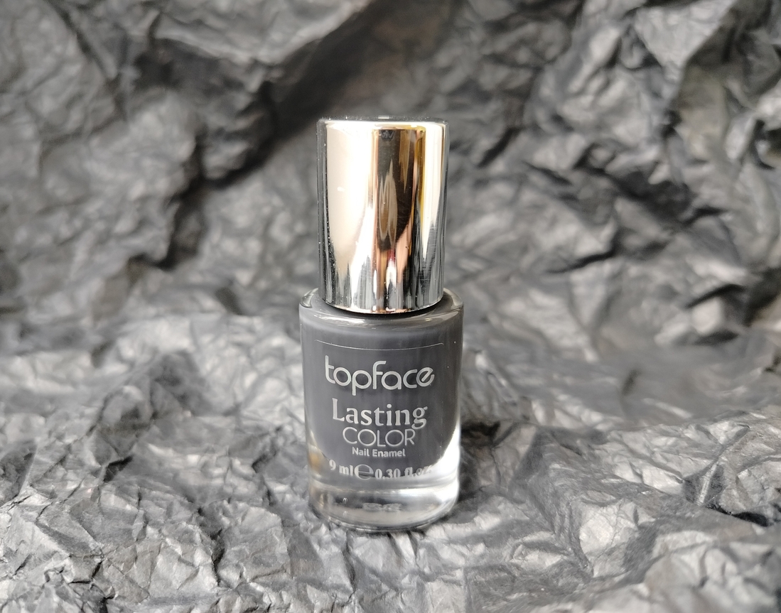 лак для ногтей