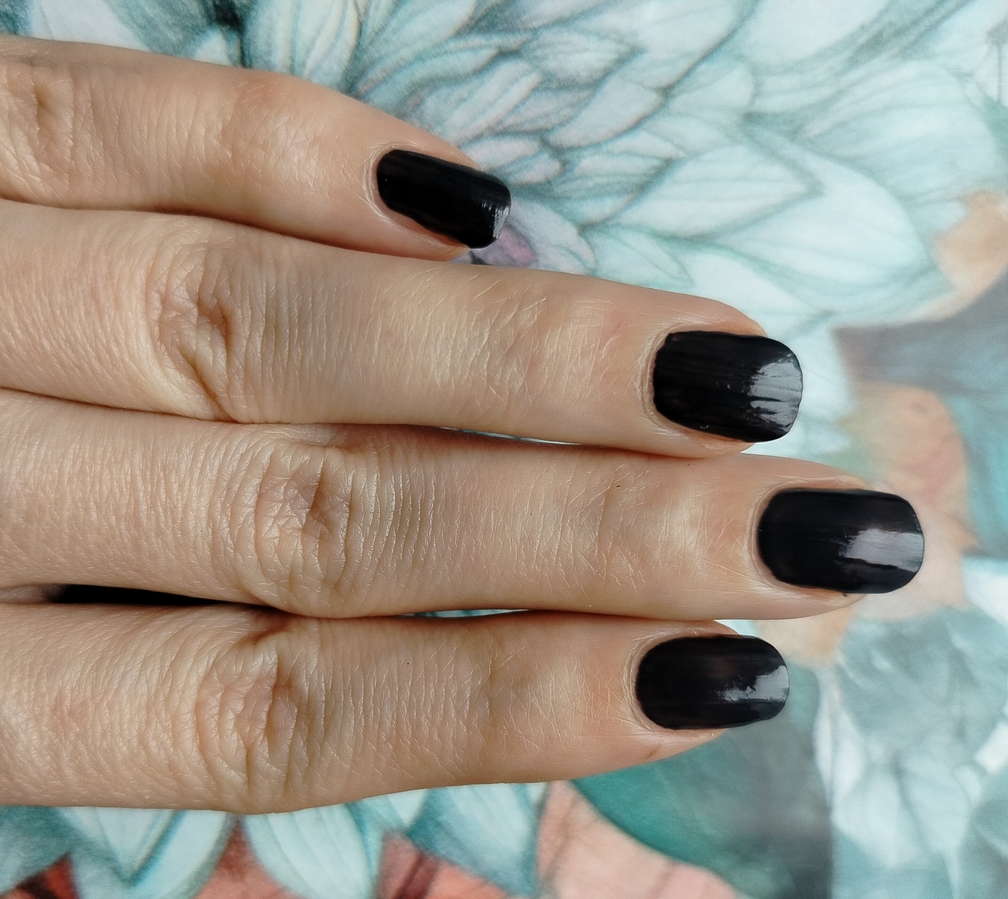 В один слой