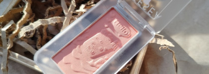 Румяна Zeesea Dessert Collection Powder Blush в оттенке 02 для эффекта "отдохнувшего" лица