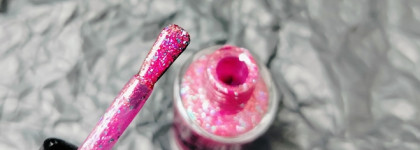 Праздник на кончиках пальцев: лак для ногтей Grattol Nail Polish Sense of beauty