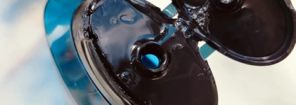 Палитра месяца: лучший увлажняющий шампунь в масс-маркете - Глисс Кур Исключительное увлажнение